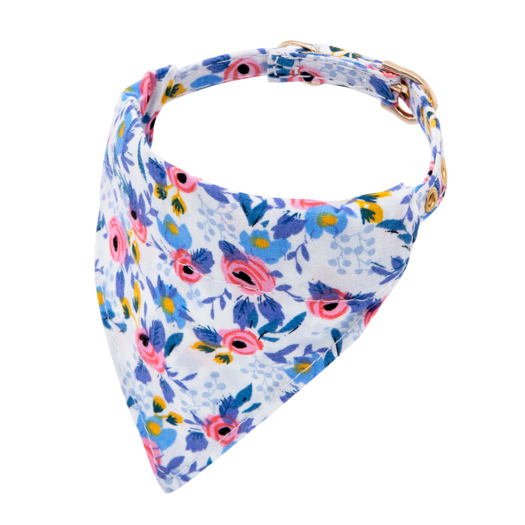 Bandana Flores