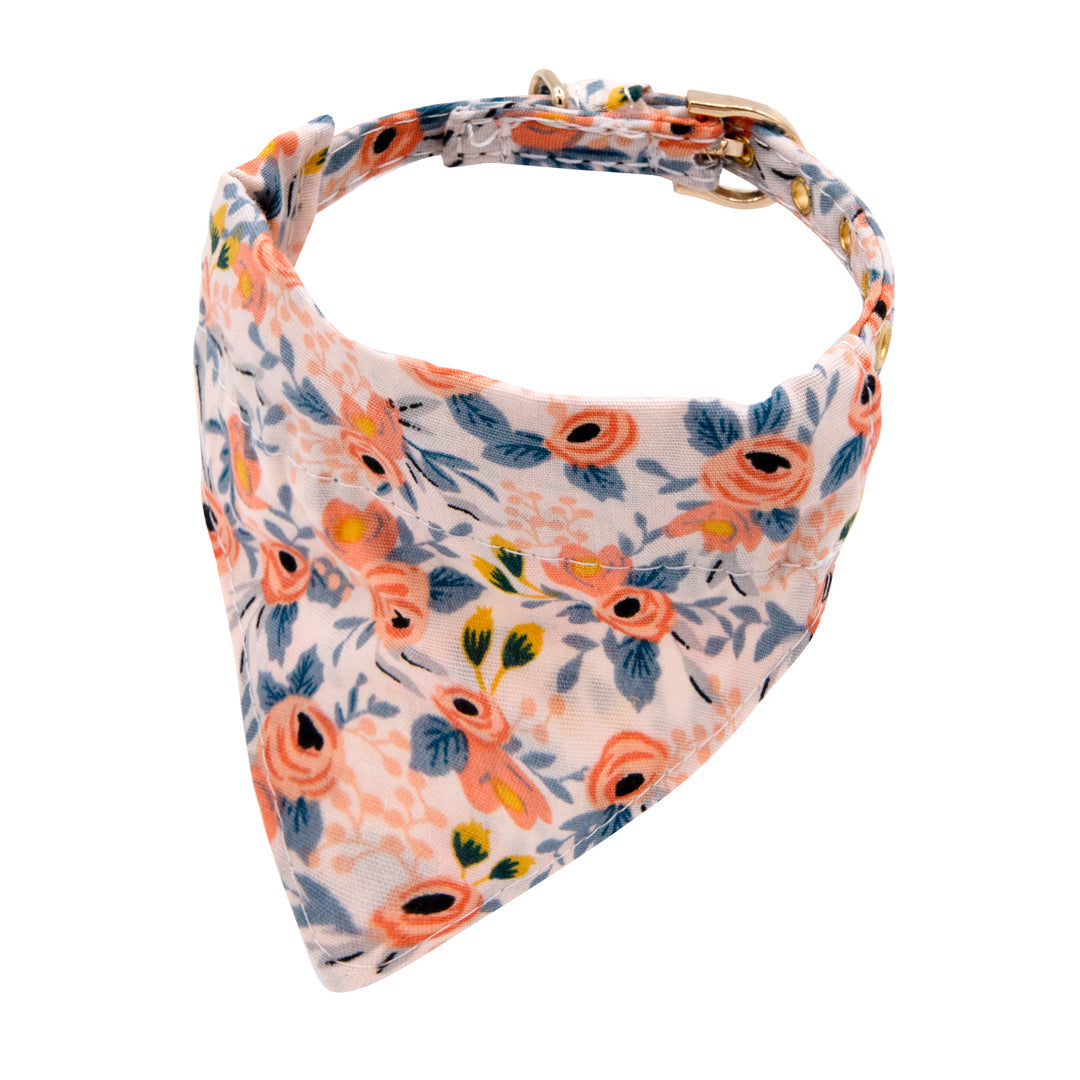 Bandana Flores