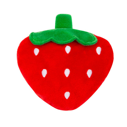 Juguete Peluche Fresa