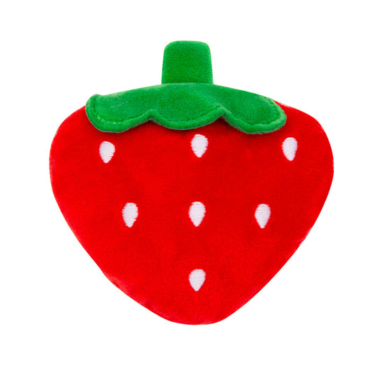 Juguete Peluche Fresa