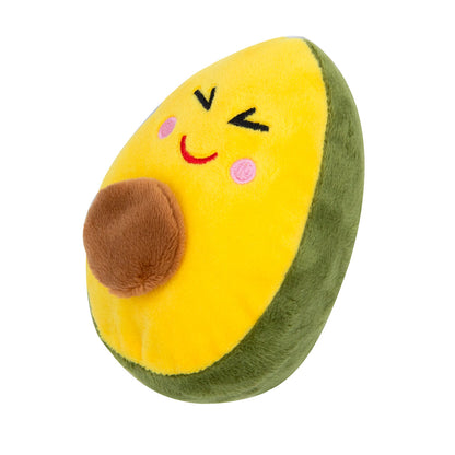 Peluche Aguacate con Sonido