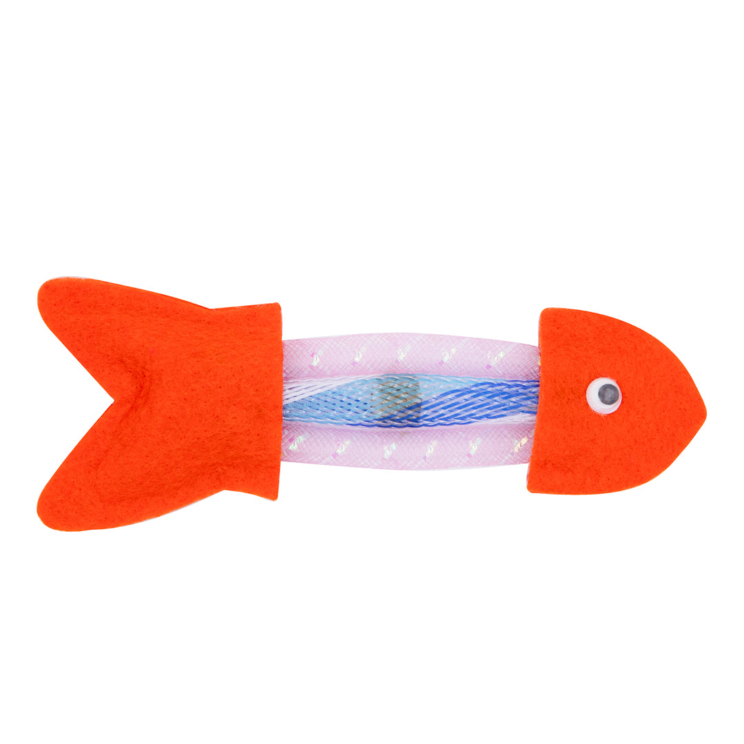 Juguete Pez para Gatos