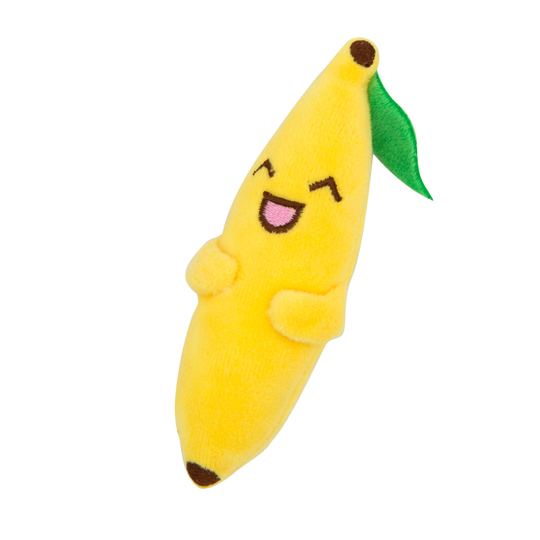 Juguete Peluche Fruta
