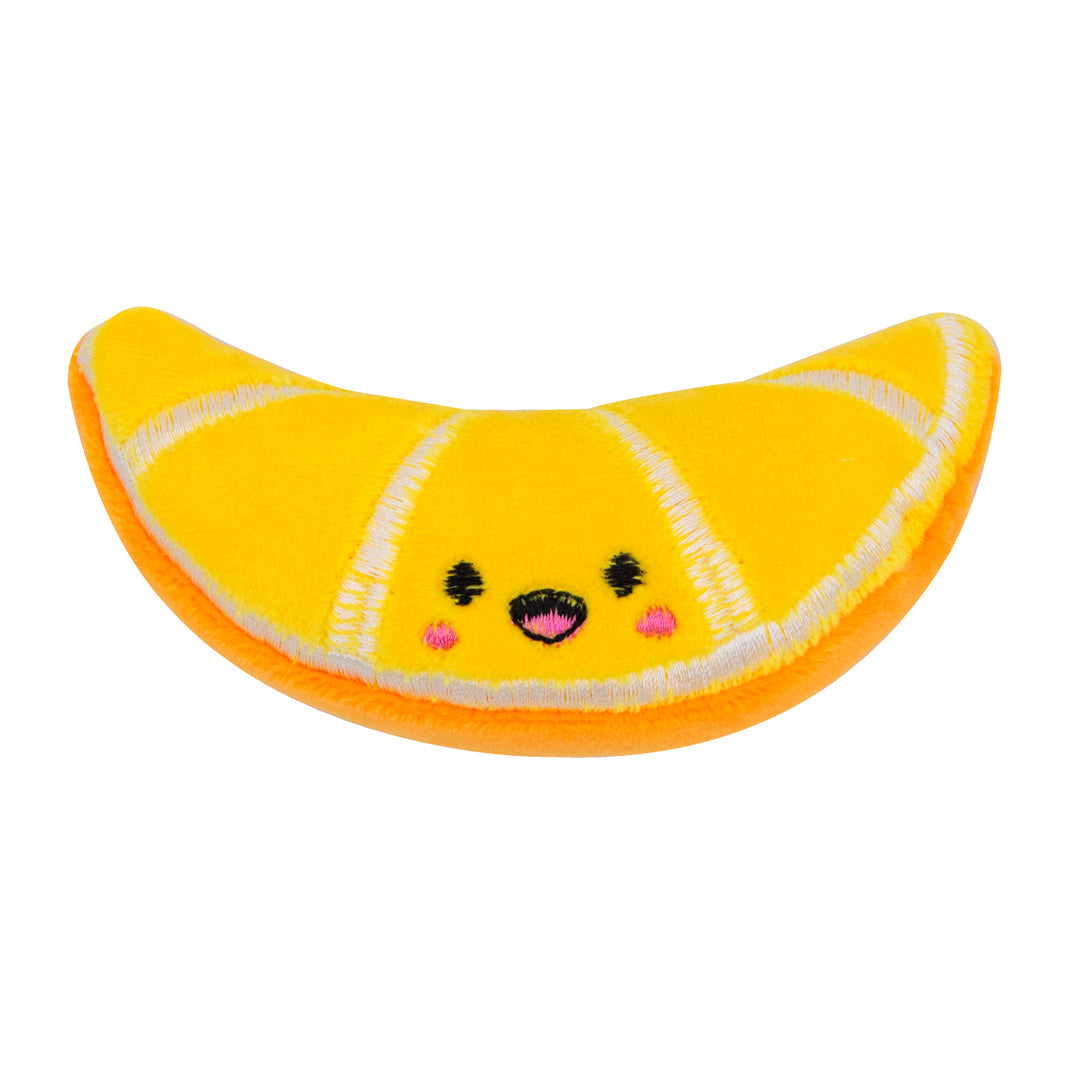 Juguete Peluche Fruta