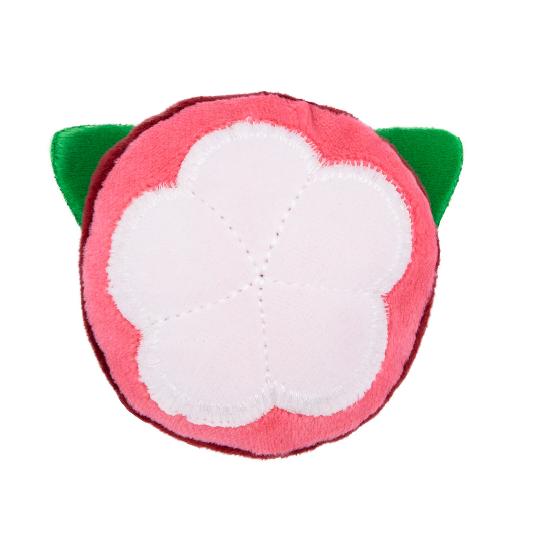 Juguete Peluche Fruta