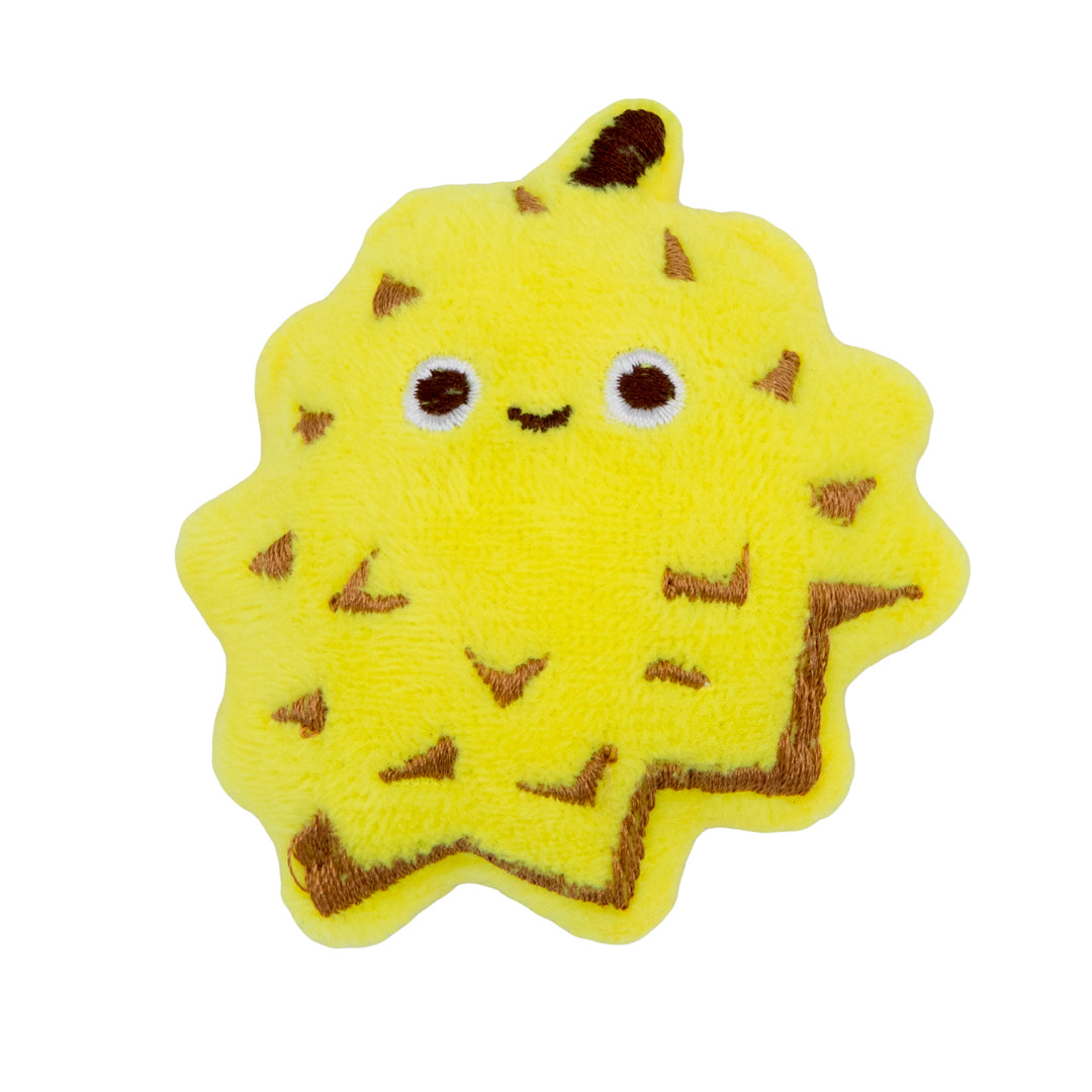 Juguete Peluche Fruta