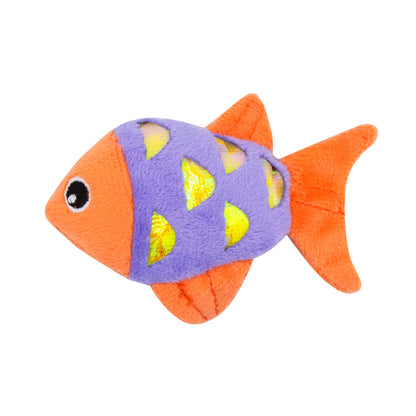 Juguete Peluche Pez
