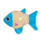 Juguete Peluche Pez