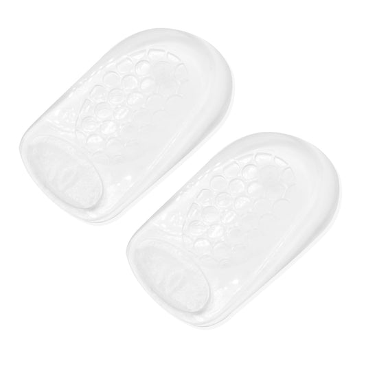 MOI* Feet Care Almohadillas de Silicona para Talones