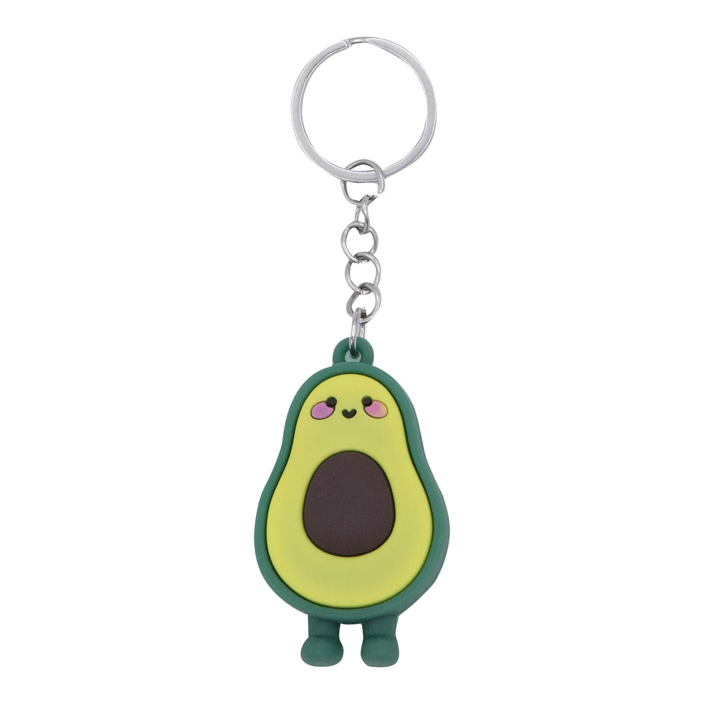 Llavero Aguacate Woo ooW