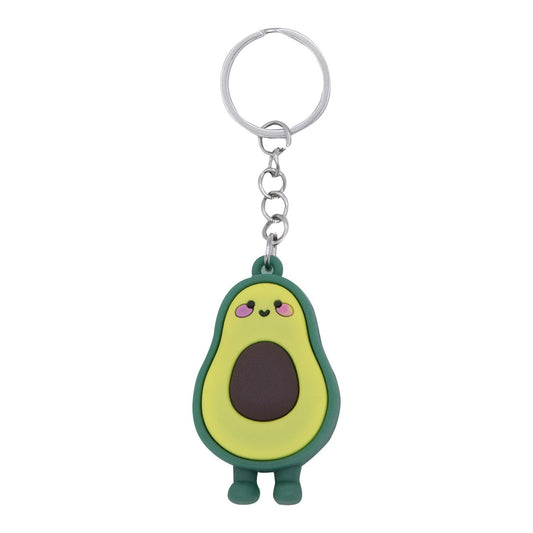 Llavero Aguacate Woo ooW