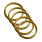 Pulsera de la Abundancia
