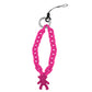 Charm Cadena con Osito