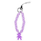 Charm Cadena con Osito