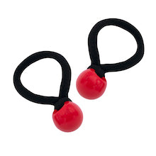 Set 2 Gomas Pompon