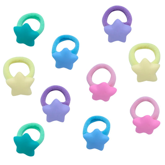 Set 10 Mini Gomas