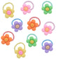 Set 10 Mini Gomas