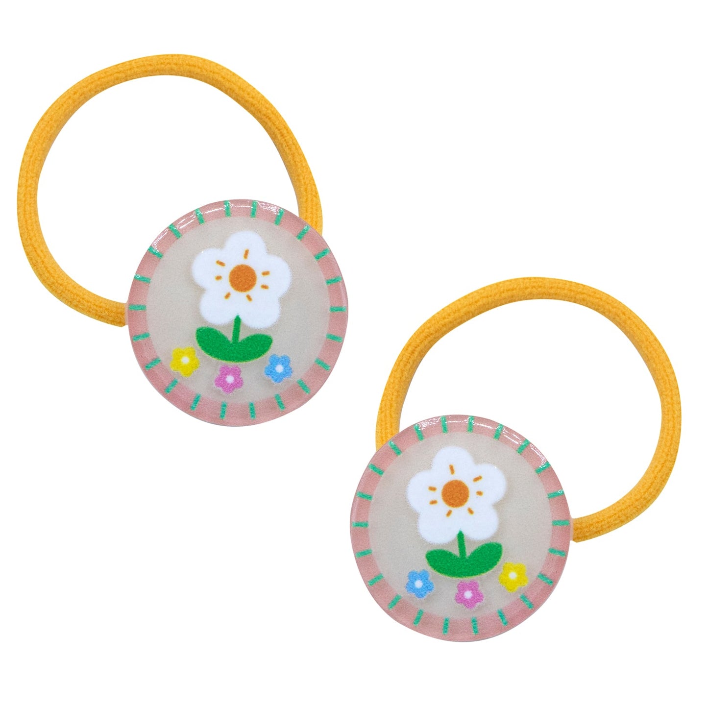 Set 2 Mini Gomas