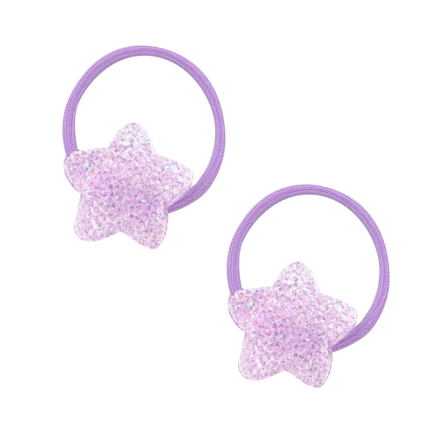 Set Mini Gomas Estrellas