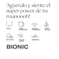 OOOH! Bionic