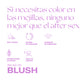 OOOH! No Sin Mi Blush