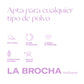 OOOH! La Brocha Multiusos