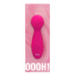OOOH! Maraca