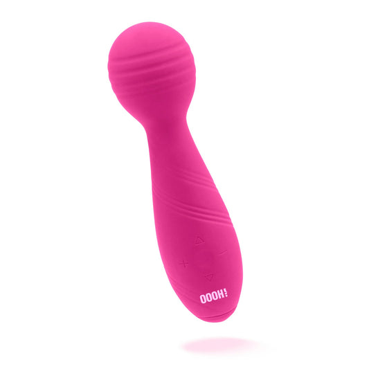 OOOH! Maraca