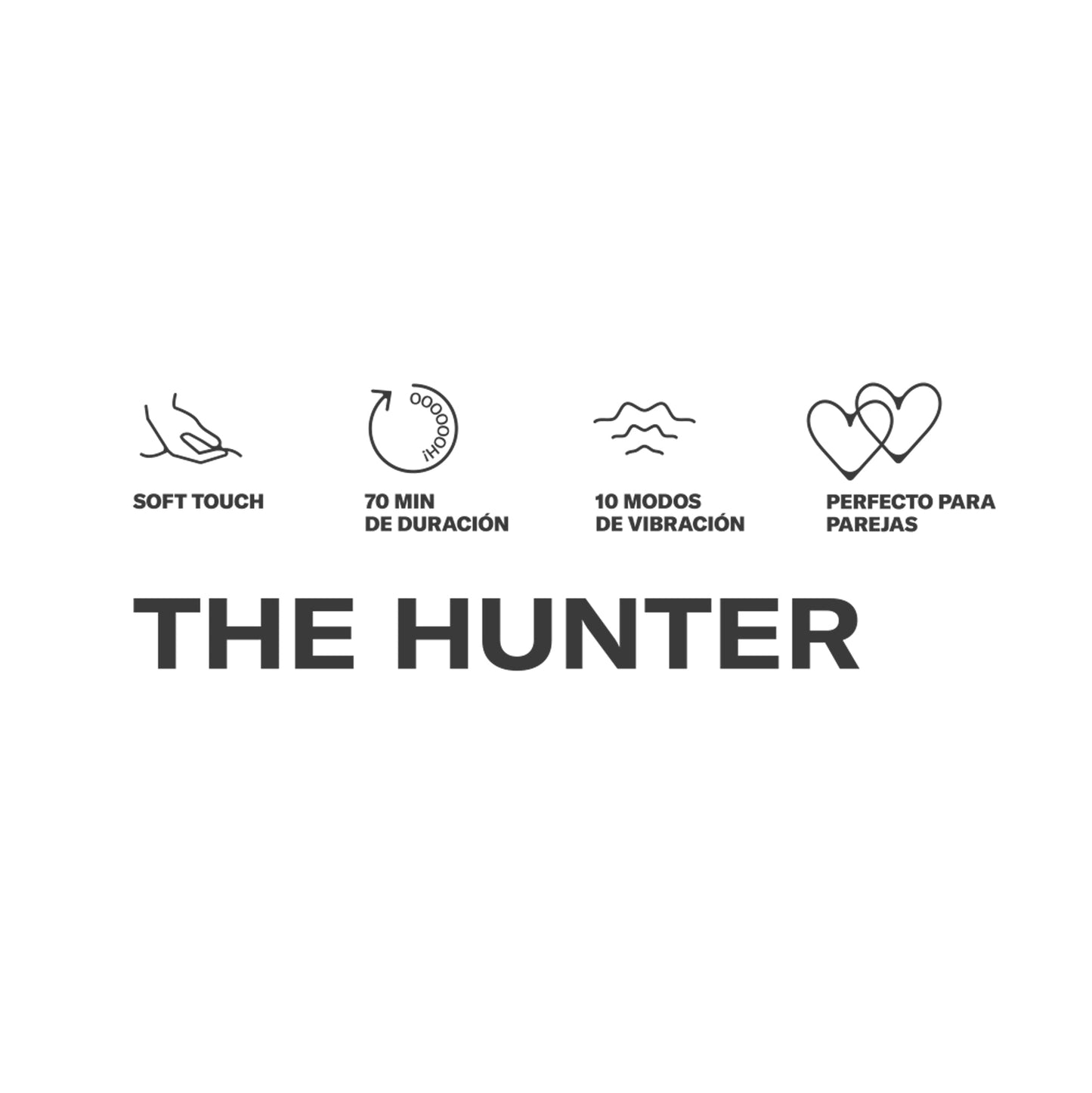 OOOH! The Hunter