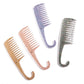 Oh My Hair Peine de Ducha Glitter Multicolor