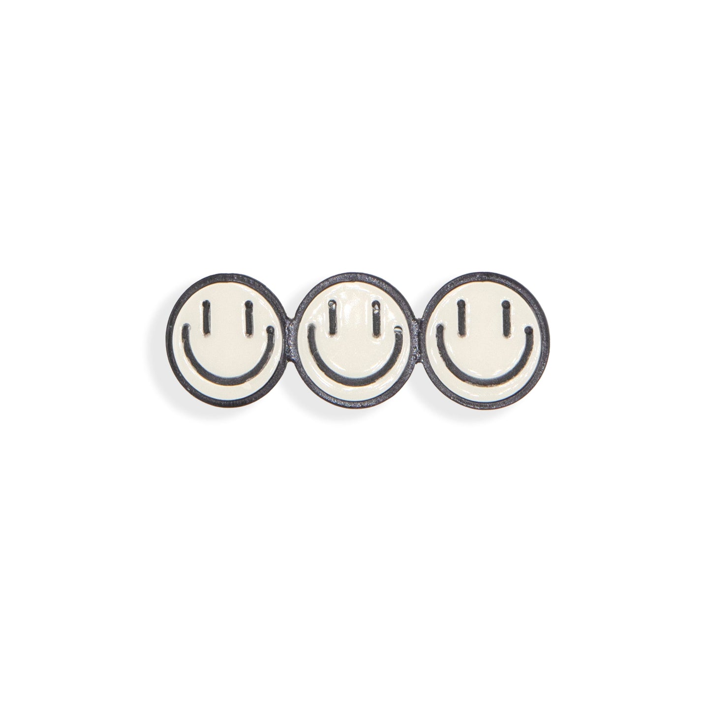 Oh My Hair Horquilla Smiley