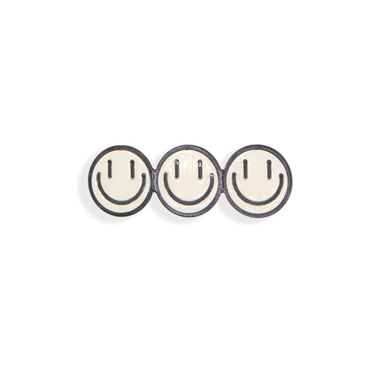Oh My Hair Horquilla Smiley