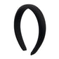 Oh My Hair Diadema Forrada Tejido