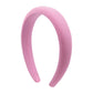 Oh My Hair Diadema Forrada Tejido