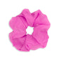 Oh My Hair Scrunchie Con Brillo