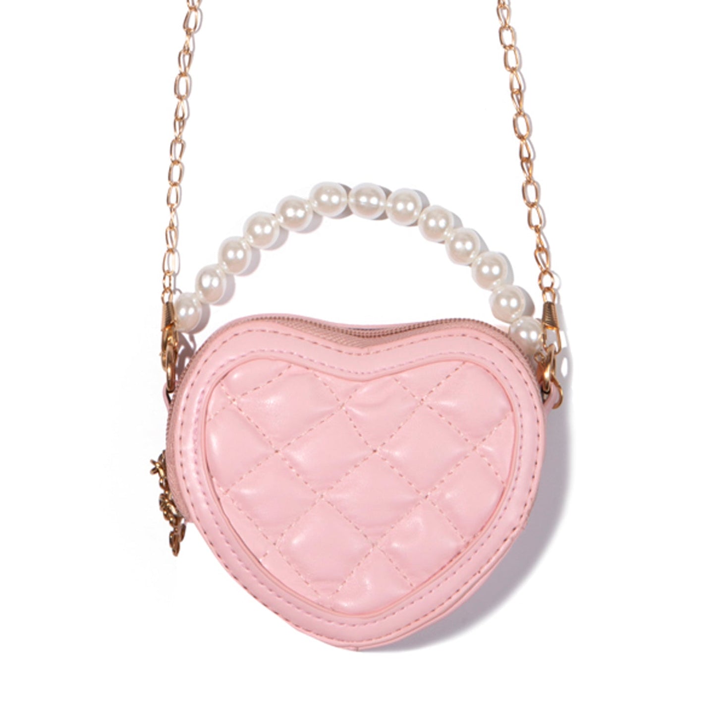 Little Princess Bolso Corazón con Cadena