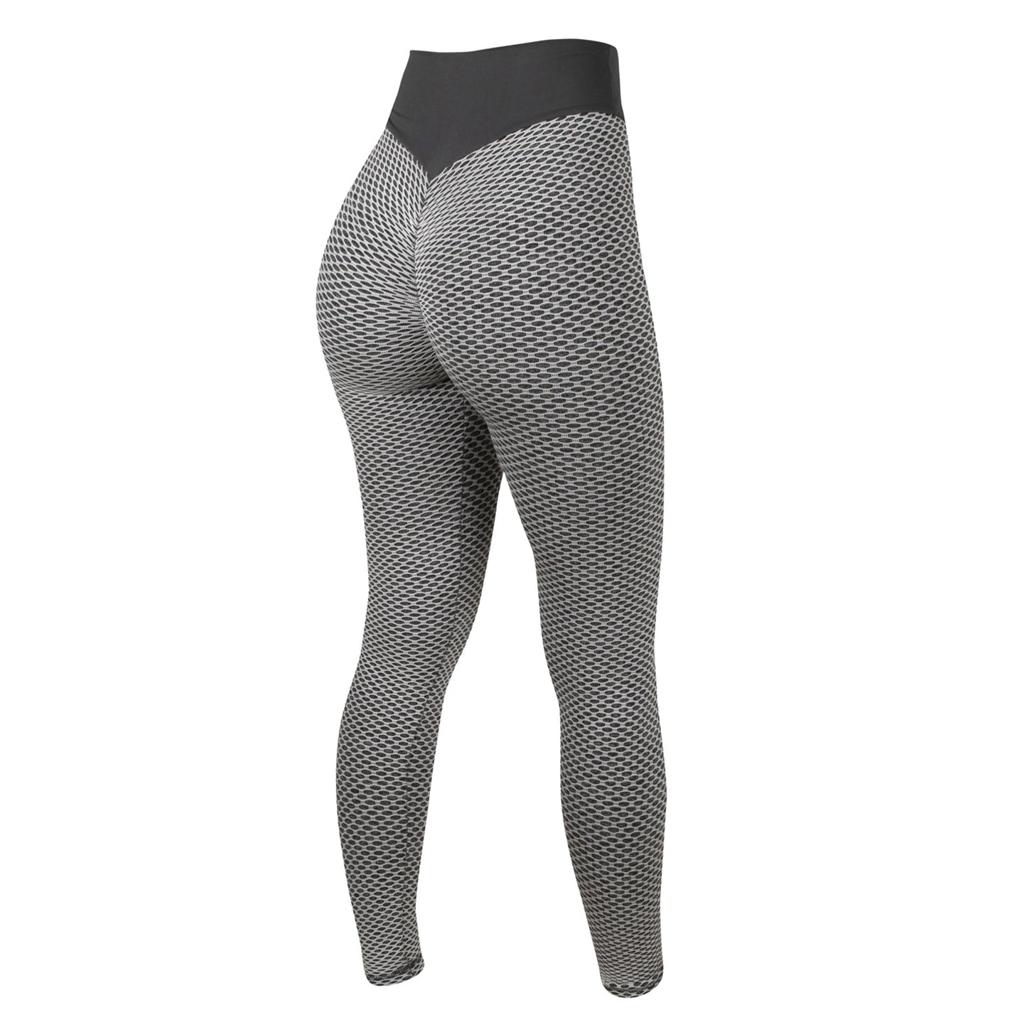 In My Size Leggings Moldeador con Diseño Push Up