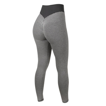 In My Size Leggings Moldeador con Diseño Push Up