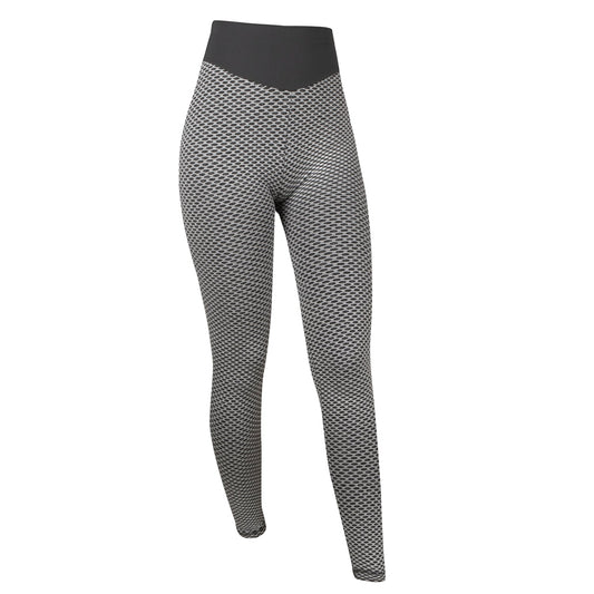 In My Size Leggings Moldeador con Diseño Push Up
