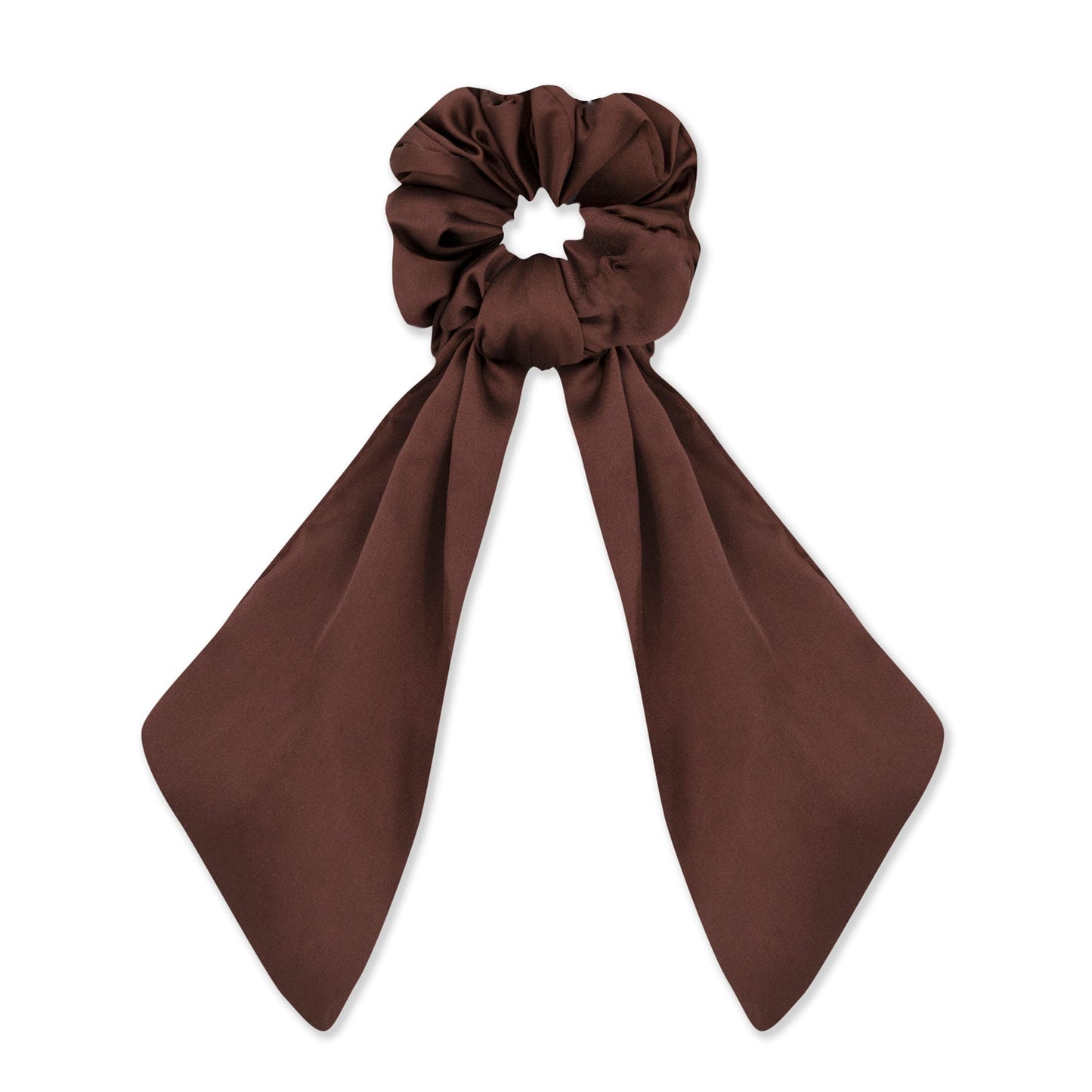 Oh My Hair Scrunchie con Lazo