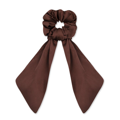 Oh My Hair Scrunchie con Lazo