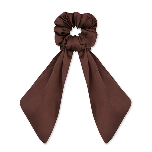 Oh My Hair Scrunchie con Lazo