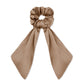 Oh My Hair Scrunchie con Lazo