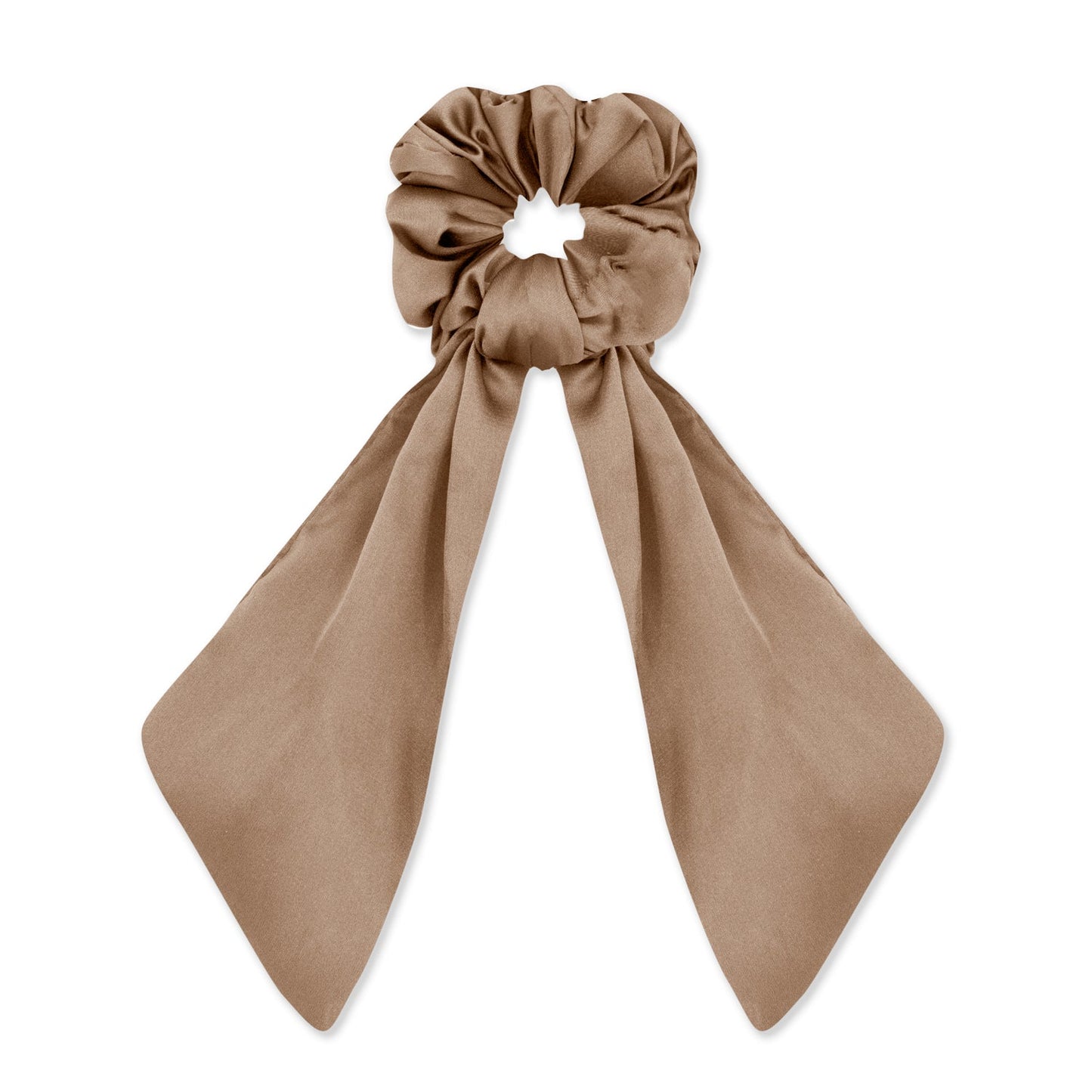 Oh My Hair Scrunchie con Lazo