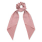 Oh My Hair Scrunchie con Lazo XL
