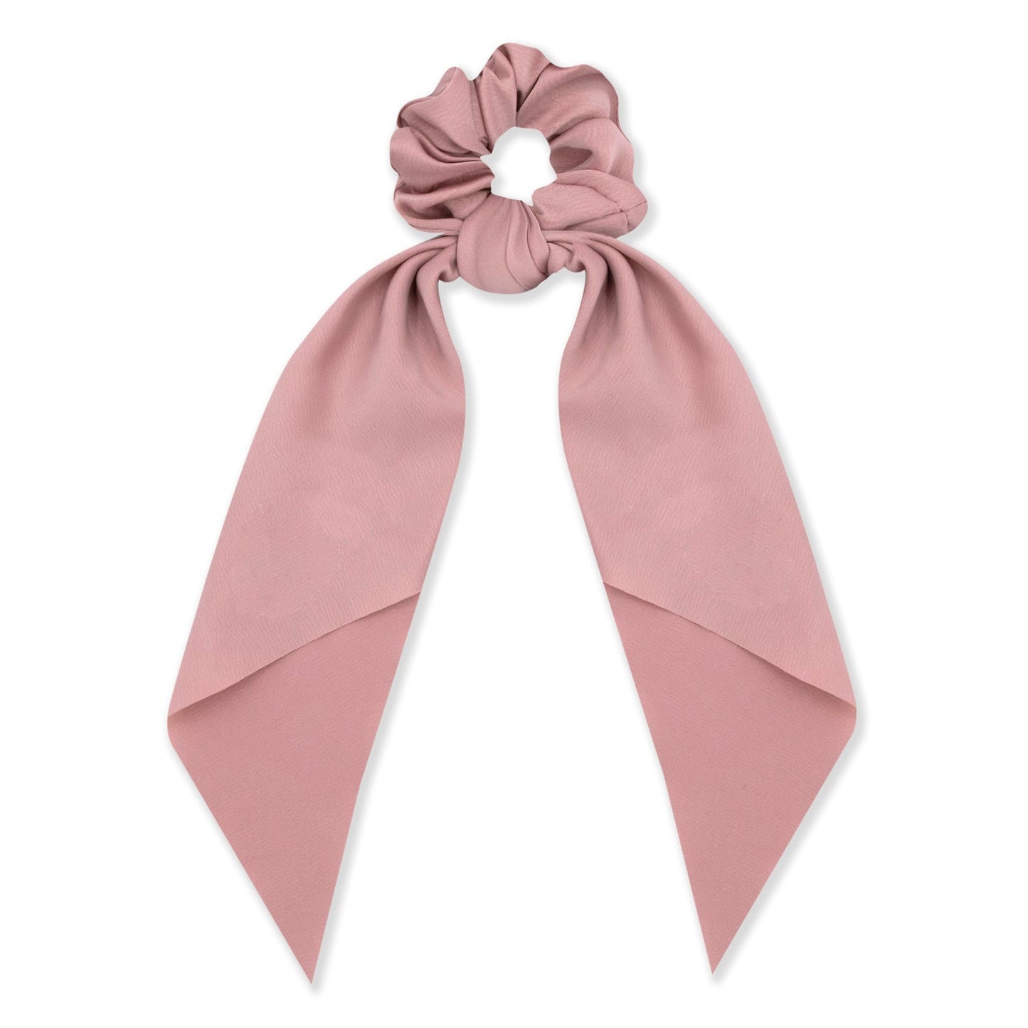 Oh My Hair Scrunchie con Lazo XL