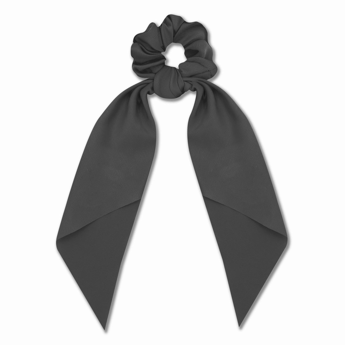 Oh My Hair Scrunchie con Lazo XL