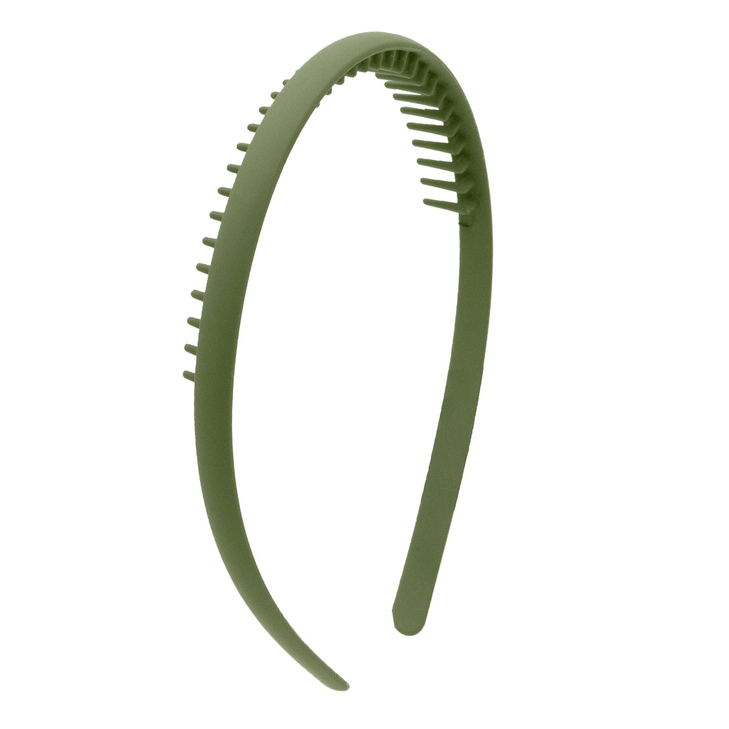 Oh My Hair Diadema Soft Touch con Púas