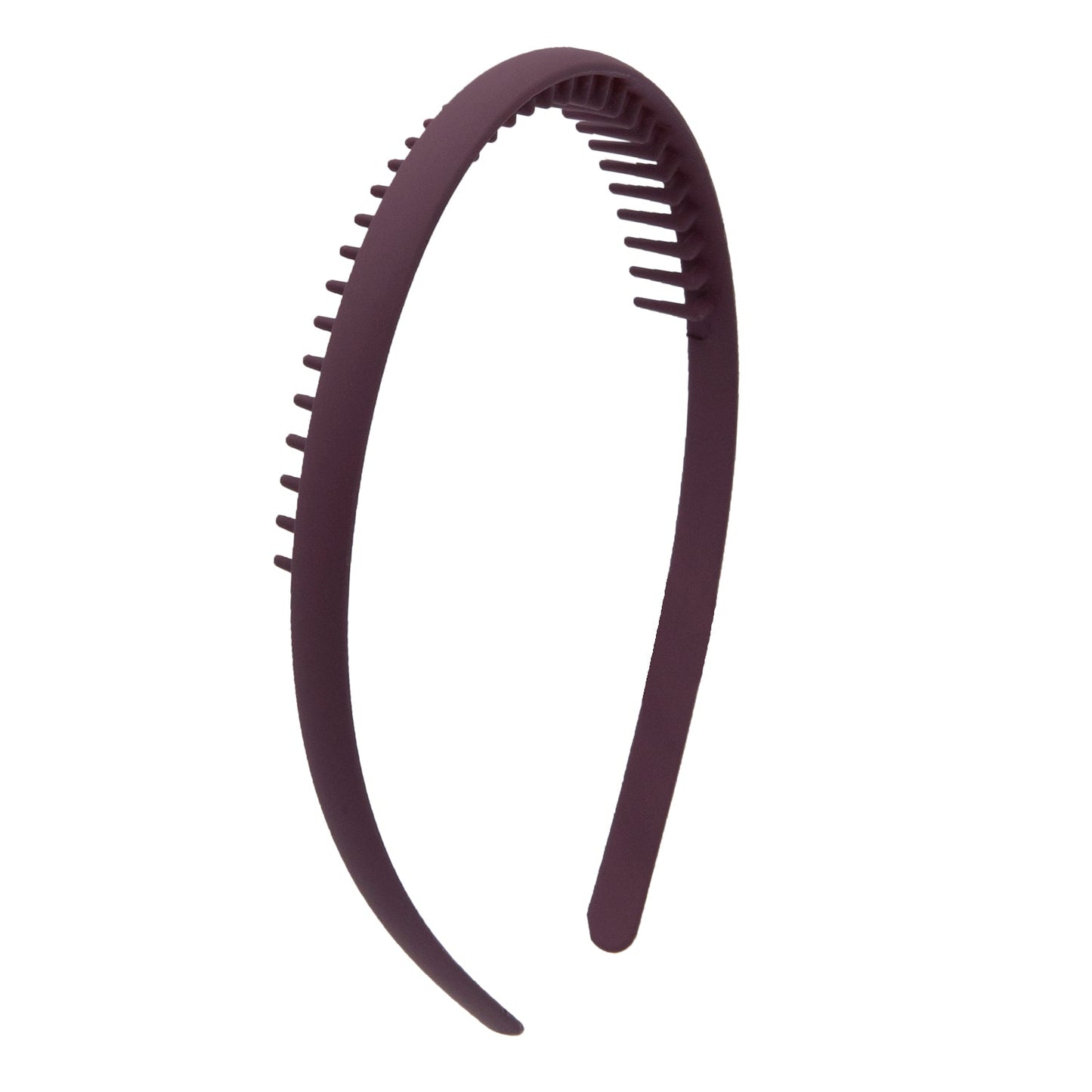 Oh My Hair Diadema Soft Touch con Púas