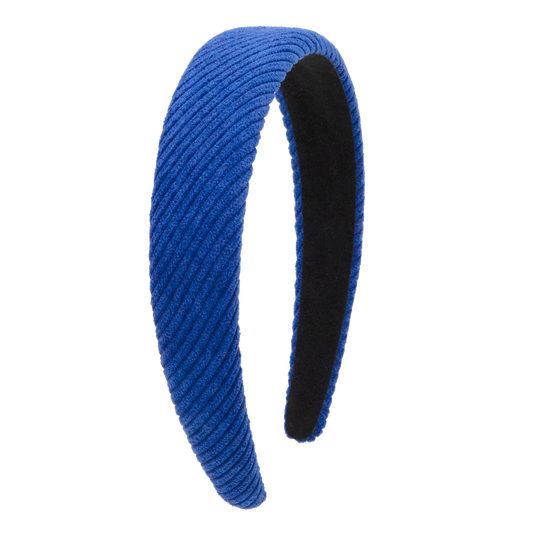 Oh My Hair Diadema Pana Azul Klein
